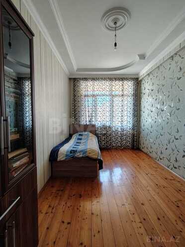 Satılır 3 otaqlı yeni tikili 120 m², Həzi Aslanov m., photo 4 from 14