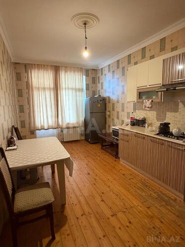 Satılır 3 otaqlı yeni tikili 120 m², Həzi Aslanov m., photo 8 from 14