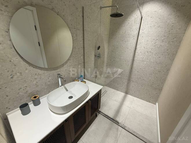 Сдаётся 1-комн. новостройка 60 м², пос. Sea Breeze, photo 19 from 21