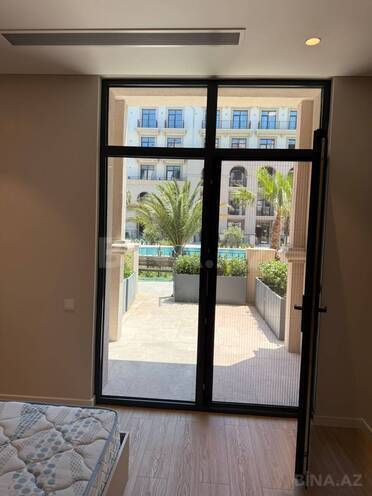 Сдаётся 1-комн. новостройка 60 м², пос. Sea Breeze, photo 9 from 21