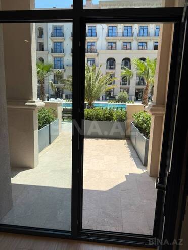 Сдаётся 1-комн. новостройка 60 м², пос. Sea Breeze, photo 8 from 21