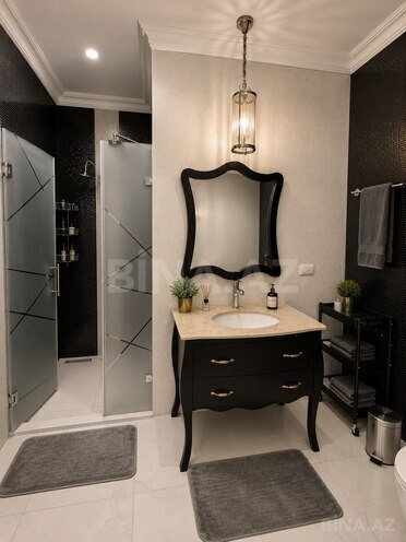 Сдаётся 2-комн. новостройка 100 м², м. Низами, photo 7 from 9