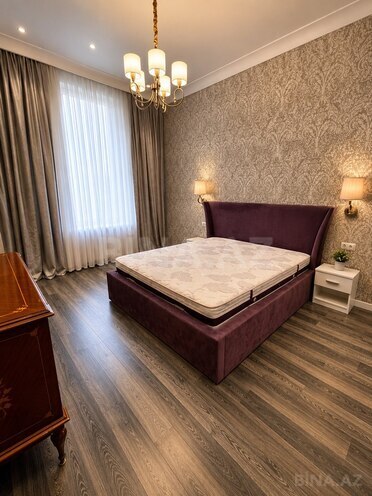Сдаётся 2-комн. новостройка 100 м², м. Низами, photo 5 from 9