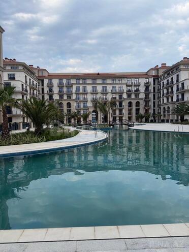 Сдаётся 1-комн. новостройка 60 м², пос. Sea Breeze, photo 6 from 21