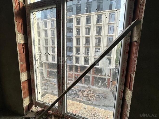 Продаётся 3-комн. новостройка 115 м², Насиминский  р., photo 13 from 15
