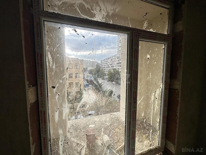 Продаётся 3-комн. новостройка 115 м², Насиминский  р., photo 9 from 15