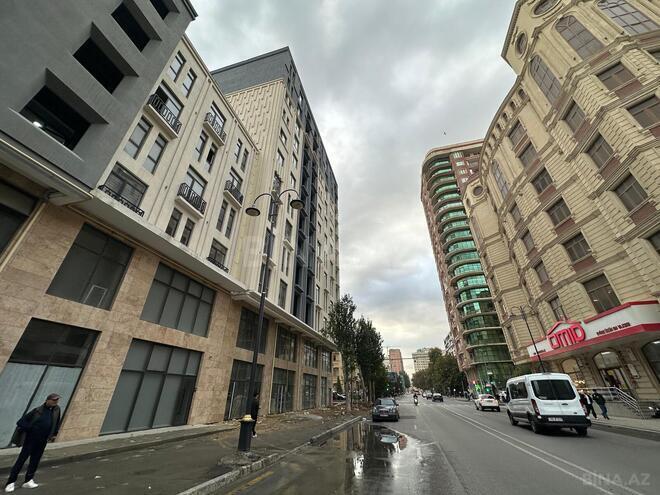 Продаётся 3-комн. новостройка 115 м², Насиминский  р., photo 7 from 15