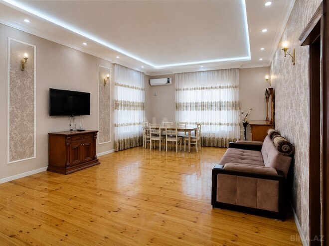 İcarəyə verilir 4 otaqlı həyət evi/bağ evi 180 m², Novxanı q., photo 21 from 31