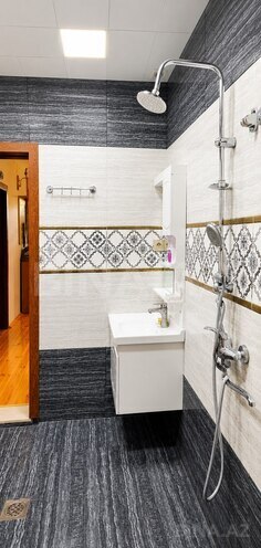 İcarəyə verilir 4 otaqlı həyət evi/bağ evi 180 m², Novxanı q., photo 30 from 31