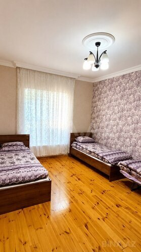 İcarəyə verilir 4 otaqlı həyət evi/bağ evi 180 m², Novxanı q., photo 25 from 31