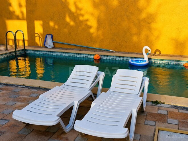 İcarəyə verilir 4 otaqlı həyət evi/bağ evi 180 m², Novxanı q., photo 10 from 31