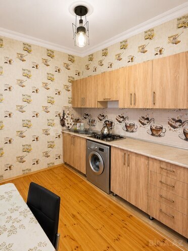 İcarəyə verilir 4 otaqlı həyət evi/bağ evi 180 m², Novxanı q., photo 24 from 31