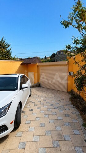 İcarəyə verilir 4 otaqlı həyət evi/bağ evi 180 m², Novxanı q., photo 19 from 31