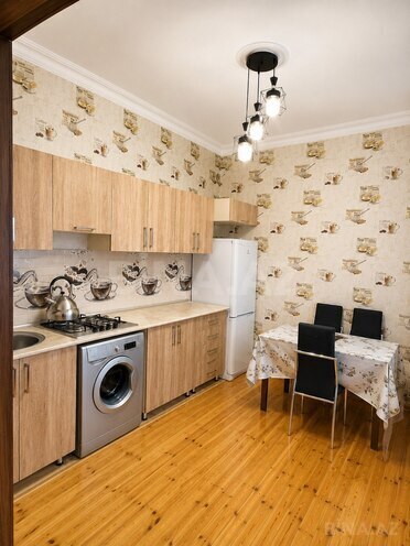 İcarəyə verilir 4 otaqlı həyət evi/bağ evi 180 m², Novxanı q., photo 23 from 31