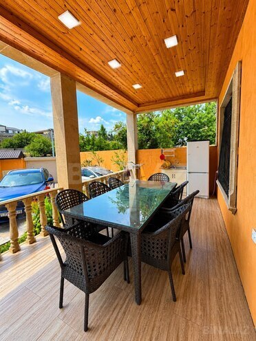 İcarəyə verilir 4 otaqlı həyət evi/bağ evi 180 m², Novxanı q., photo 11 from 31
