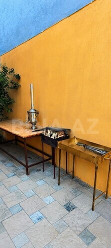 İcarəyə verilir 4 otaqlı həyət evi/bağ evi 180 m², Novxanı q., photo 14 from 31