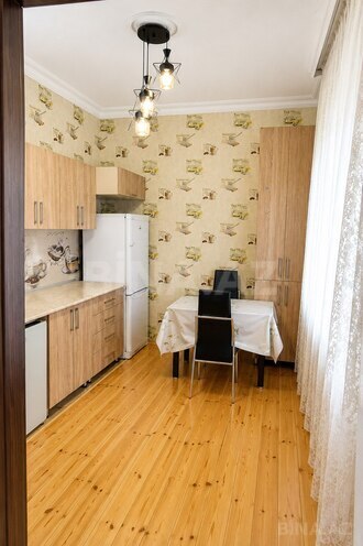 İcarəyə verilir 4 otaqlı həyət evi/bağ evi 180 m², Novxanı q., photo 22 from 31