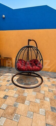 İcarəyə verilir 4 otaqlı həyət evi/bağ evi 180 m², Novxanı q., photo 13 from 31