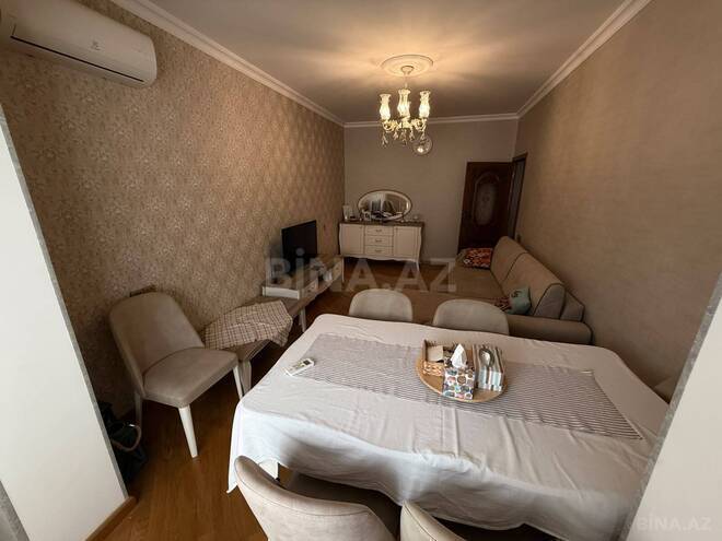 Продаётся 2-комн. вторичка 65 м², Наримановский  р., photo 3 from 19