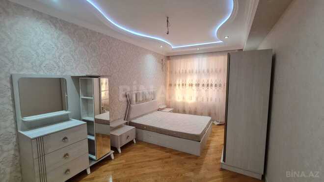 Сдаётся 4-комн. новостройка 105 м², м. Нефтчиляр, photo 4 from 7
