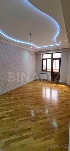 Сдаётся 4-комн. новостройка 105 м², м. Нефтчиляр, photo 5 from 7