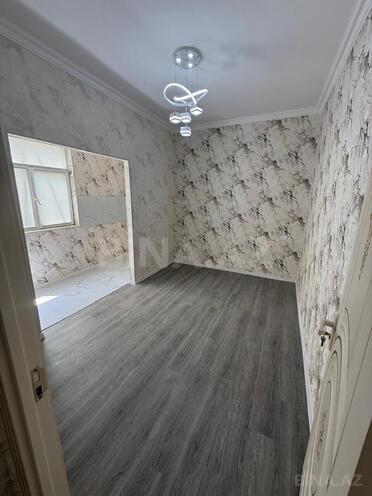 Satılır 3 otaqlı yeni tikili 72 m², Qaraçuxur q., photo 1 from 8