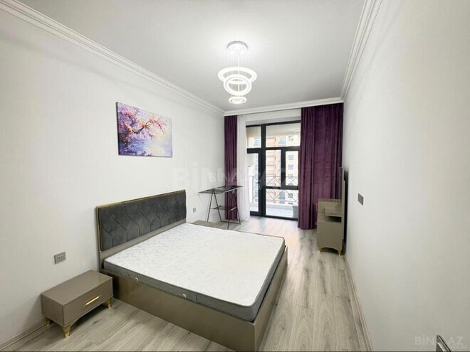 Сдаётся 2-комн. новостройка 60 м², м. 28 мая, photo 3 from 14