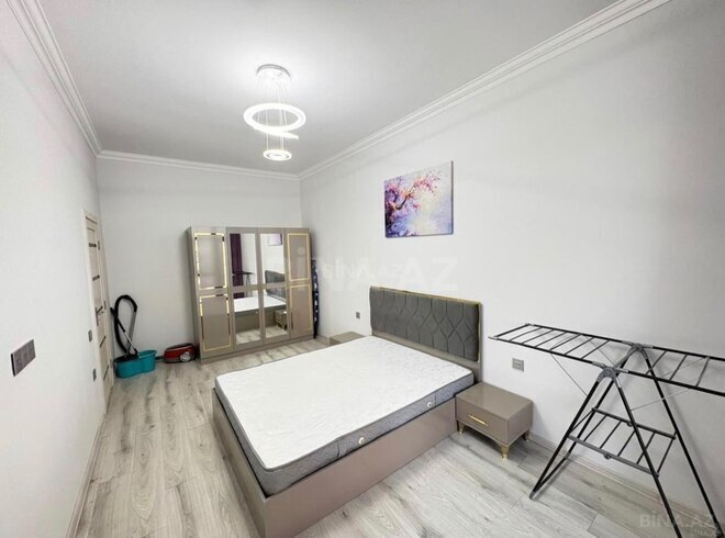 Сдаётся 2-комн. новостройка 60 м², м. 28 мая, photo 8 from 14