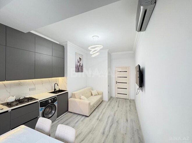 Сдаётся 2-комн. новостройка 60 м², м. 28 мая, photo 12 from 14