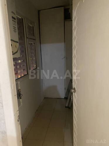 İcarəyə verilir 3 otaqlı köhnə tikili 80 m², Nərimanov r., photo 7 from 17