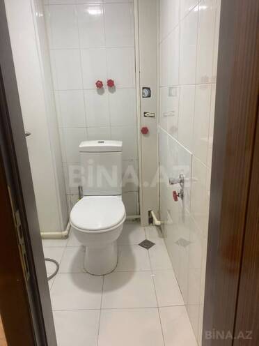 İcarəyə verilir 3 otaqlı köhnə tikili 80 m², Nərimanov r., photo 16 from 17