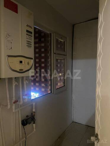 İcarəyə verilir 3 otaqlı köhnə tikili 80 m², Nərimanov r., photo 15 from 17