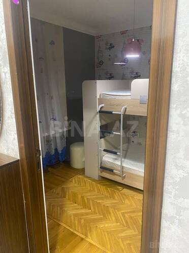 İcarəyə verilir 3 otaqlı köhnə tikili 80 m², Nərimanov r., photo 11 from 17