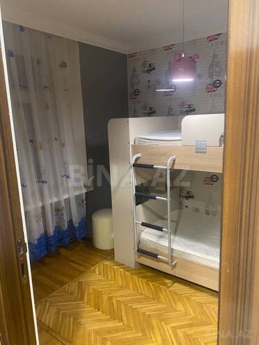 İcarəyə verilir 3 otaqlı köhnə tikili 80 m², Nərimanov r., photo 5 from 17