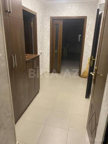 İcarəyə verilir 3 otaqlı köhnə tikili 80 m², Nərimanov r., photo 6 from 17