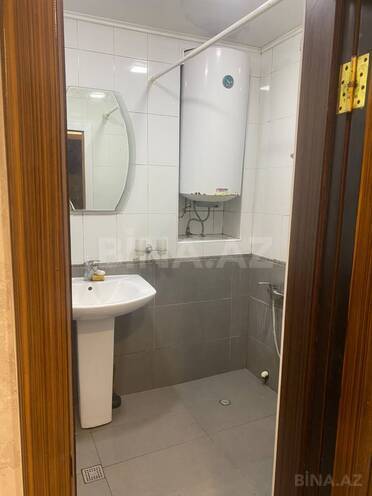 İcarəyə verilir 3 otaqlı köhnə tikili 80 m², Nərimanov r., photo 8 from 17