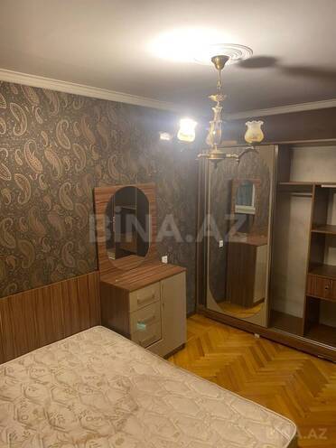 İcarəyə verilir 3 otaqlı köhnə tikili 80 m², Nərimanov r., photo 10 from 17