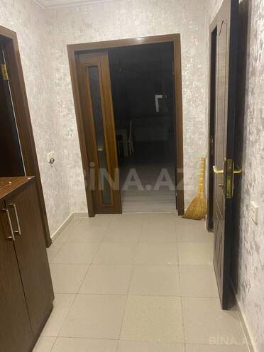 İcarəyə verilir 3 otaqlı köhnə tikili 80 m², Nərimanov r., photo 13 from 17