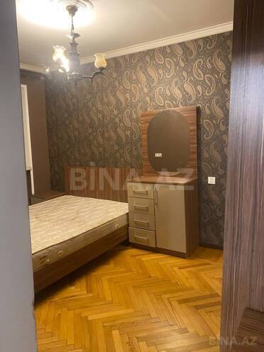 İcarəyə verilir 3 otaqlı köhnə tikili 80 m², Nərimanov r., photo 4 from 17