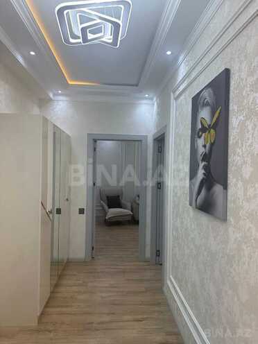 Satılır 2 otaqlı yeni tikili 75 m², 20 Yanvar m., photo 6 from 19