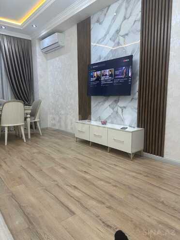 Satılır 2 otaqlı yeni tikili 75 m², 20 Yanvar m., photo 4 from 19