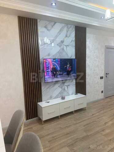 Satılır 2 otaqlı yeni tikili 75 m², 20 Yanvar m., photo 5 from 19