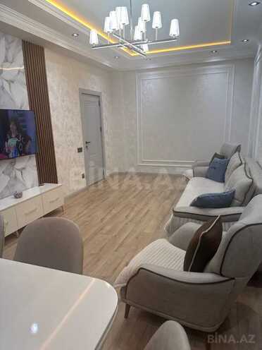 Satılır 2 otaqlı yeni tikili 75 m², 20 Yanvar m., photo 3 from 19