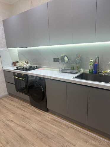Satılır 2 otaqlı yeni tikili 75 m², 20 Yanvar m., photo 11 from 19