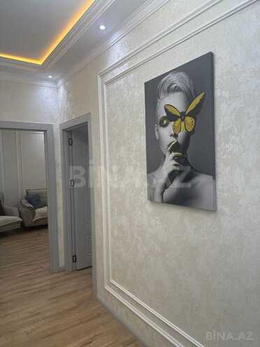Satılır 2 otaqlı yeni tikili 75 m², 20 Yanvar m., photo 8 from 19