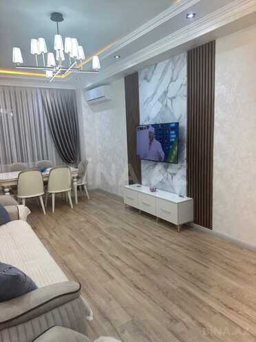 Satılır 2 otaqlı yeni tikili 75 m², 20 Yanvar m., photo 7 from 19