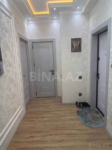 Satılır 2 otaqlı yeni tikili 75 m², 20 Yanvar m., photo 14 from 19
