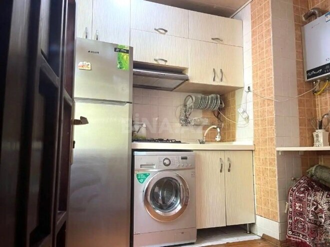 İcarəyə verilir 2 otaqlı köhnə tikili 55 m², 20 Yanvar m., photo 5 from 8