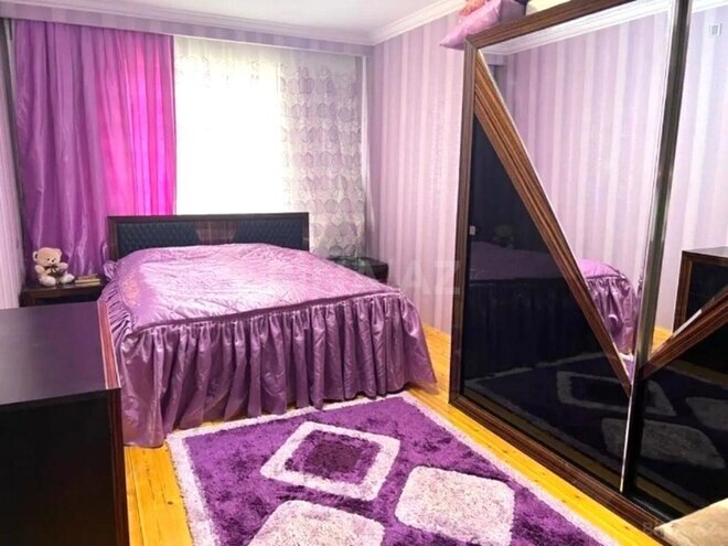 İcarəyə verilir 2 otaqlı köhnə tikili 55 m², 20 Yanvar m., photo 4 from 8
