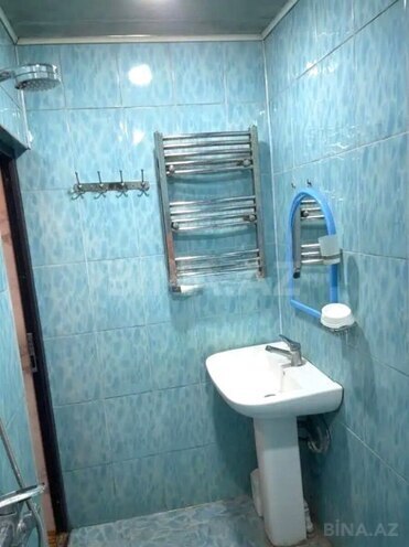 İcarəyə verilir 2 otaqlı köhnə tikili 55 m², 20 Yanvar m., photo 7 from 8